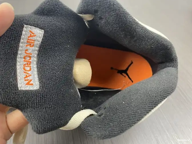 Reps TBK Retro Jordan DC1060-100 Total Orange 5 0515